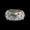 Susmie's Legacy Ring Silver< Silver