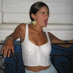Susmie's Like Guatao's party Earrings< Golden