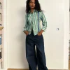 Susmie's Loyal Companion - Jungle Shirt< Tops