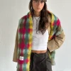 Susmie's Made for Loving You Scarf< Scarves | Scarves