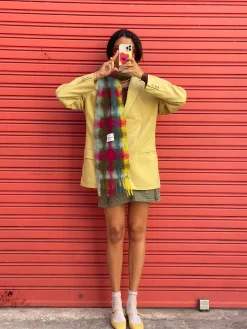 Susmie's Made for Loving You Scarf< Scarves | Scarves
