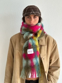 Susmie's Made for Loving You Scarf< Scarves | Scarves