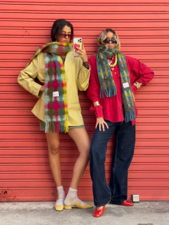 Susmie's Made for Loving You Scarf< Scarves | Scarves