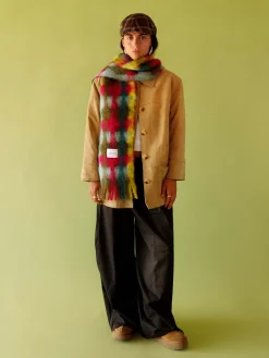 Susmie's Made for Loving You Scarf< Scarves | Scarves