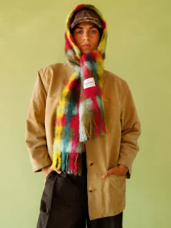 Susmie's Made for Loving You Scarf< Scarves | Scarves