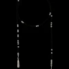 Susmie's Make a Deal Necklace< Silver