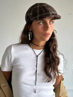 Susmie's Make a Deal Necklace< Silver