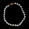 Susmie's Mar de Perlas Necklace< Stone | Golden
