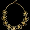 Susmie's Margheriteña Chocker< Golden