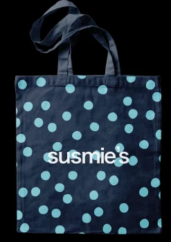 Susmie's Midnight Tote Bag< Bags