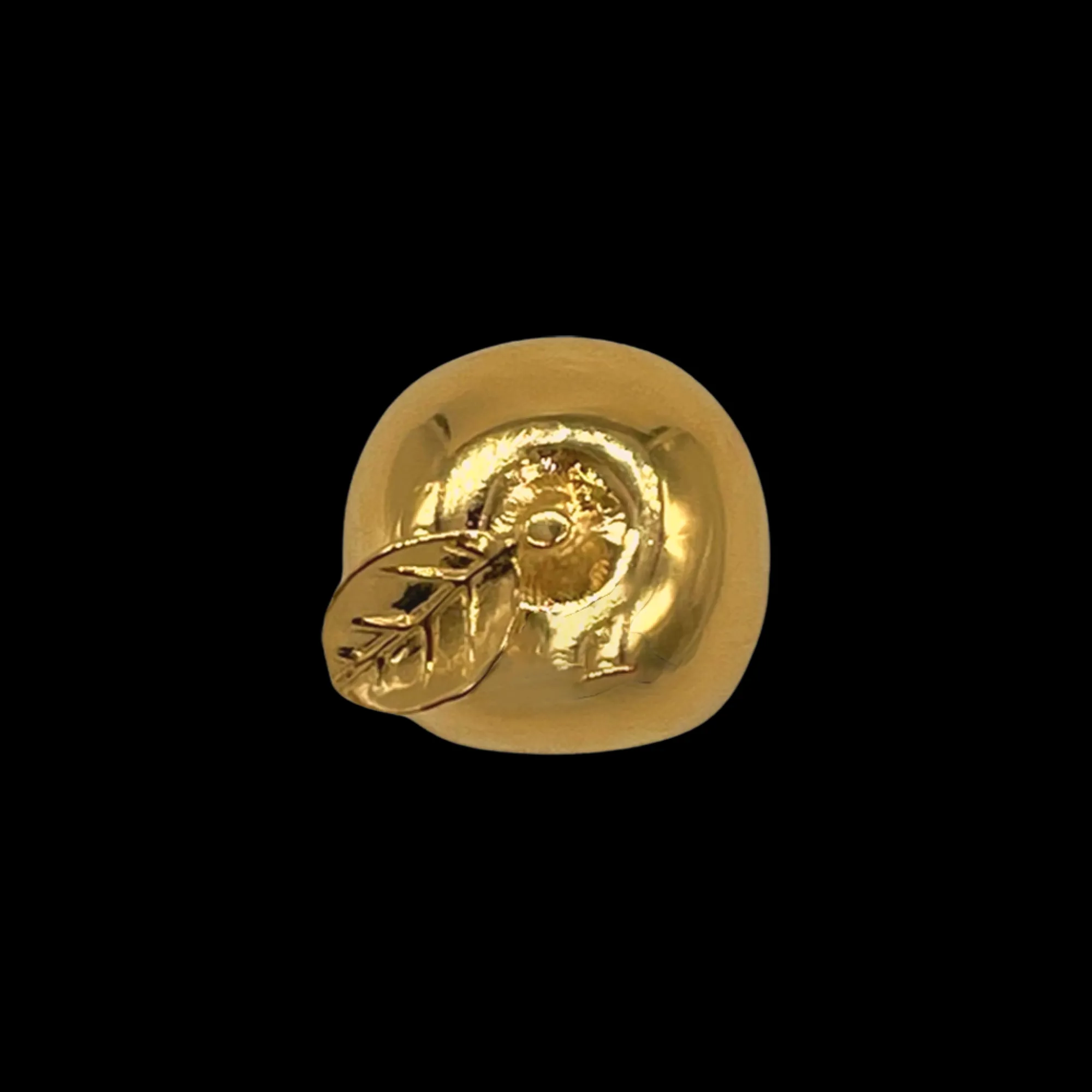 Susmie's Moría x verte Ring< Golden