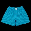 Susmie's Not from my Boyfriend Shorts Blue< Pants