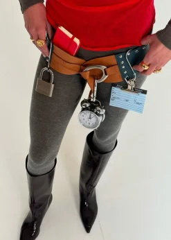 Susmie's Nuvola Belt< Belts | Belts