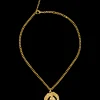 Susmie's One for Love Necklace Gold< Golden