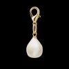 Susmie's Pearl Charm Gold< Mixed Necklaces | Golden