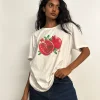Susmie's Pomegranate Love T-Shirt< Tops