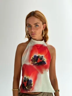 Susmie's PREORDER - Ana María - Reversible Top< Tops