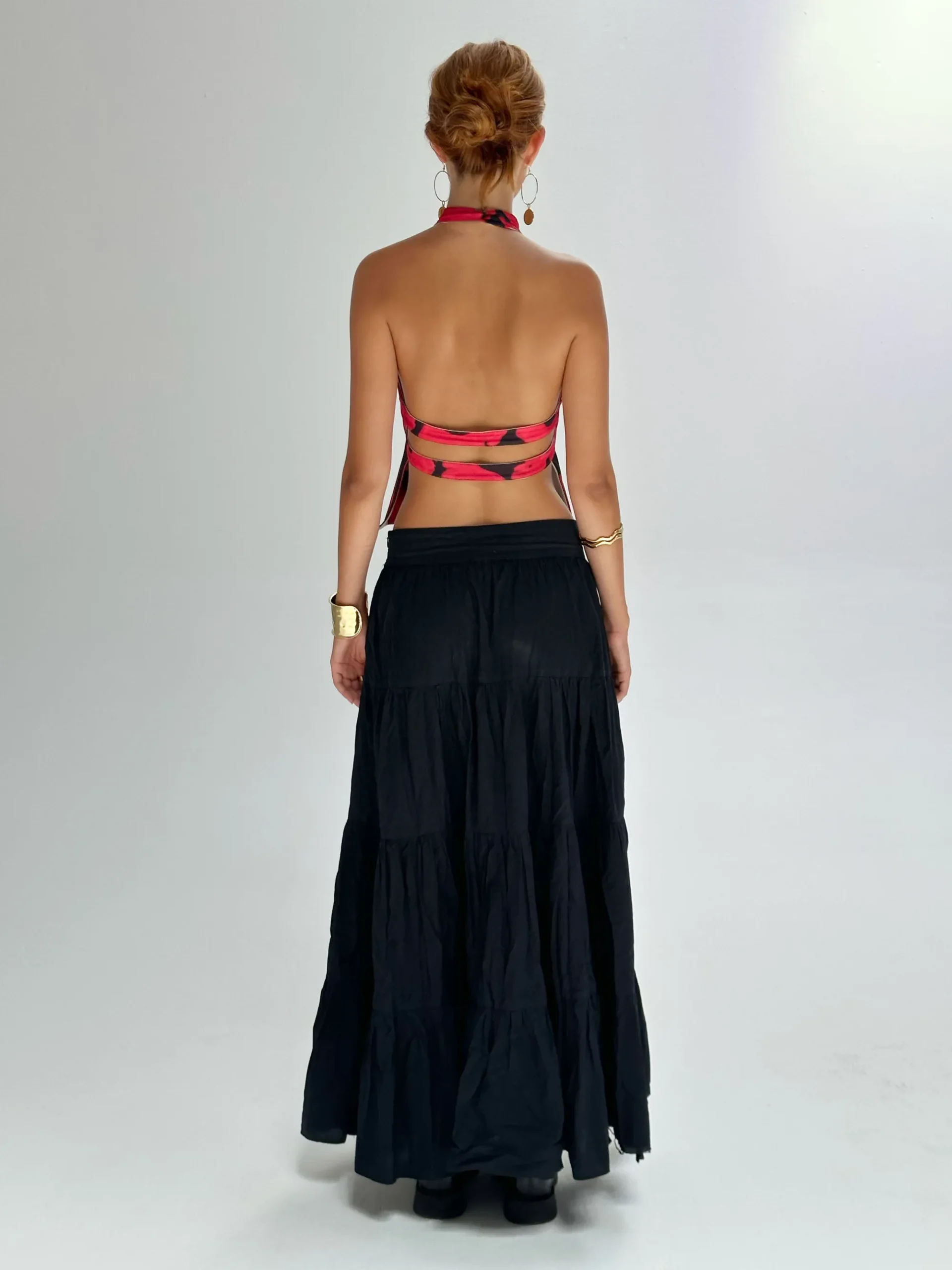 Susmie's PREORDER - Ana María - Reversible Top< Tops