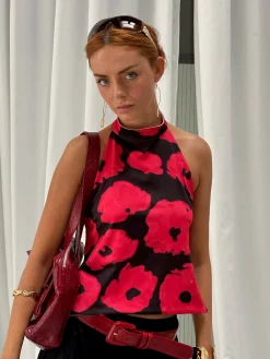 Susmie's PREORDER - Ana María - Reversible Top< Tops