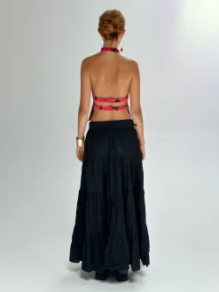 Susmie's PREORDER - Ana María - Reversible Top< Tops