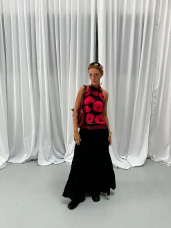 Susmie's PREORDER - Ana María - Reversible Top< Tops