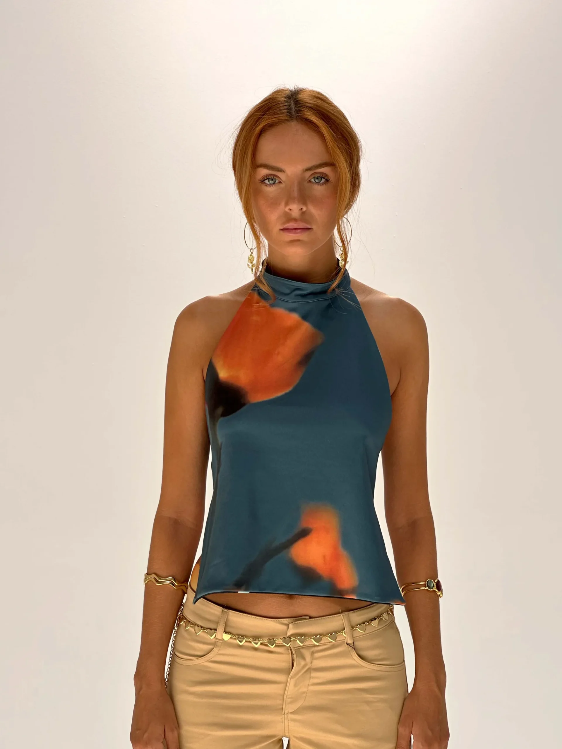 Susmie's PREORDER - Flirty Fling - Reversible Top< Tops