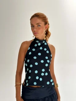 Susmie's PREORDER - Flirty Fling - Reversible Top< Tops