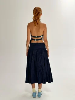 Susmie's PREORDER - Flirty Fling - Reversible Top< Tops