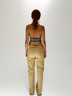 Susmie's PREORDER - Flirty Fling - Reversible Top< Tops