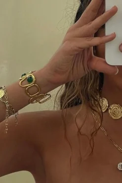 Susmie's Ritmo Berroche Bracelet< Bracelets