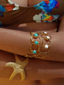 Susmie's Ritmo Berroche Bracelet Blue< Bracelets