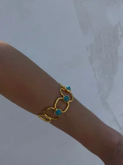 Susmie's Ritmo Berroche Bracelet Blue< Bracelets