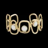 Susmie's Ritmo Berroche Bracelet White< Bracelets