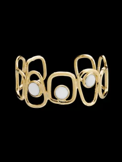 Susmie's Ritmo Berroche Bracelet White< Bracelets