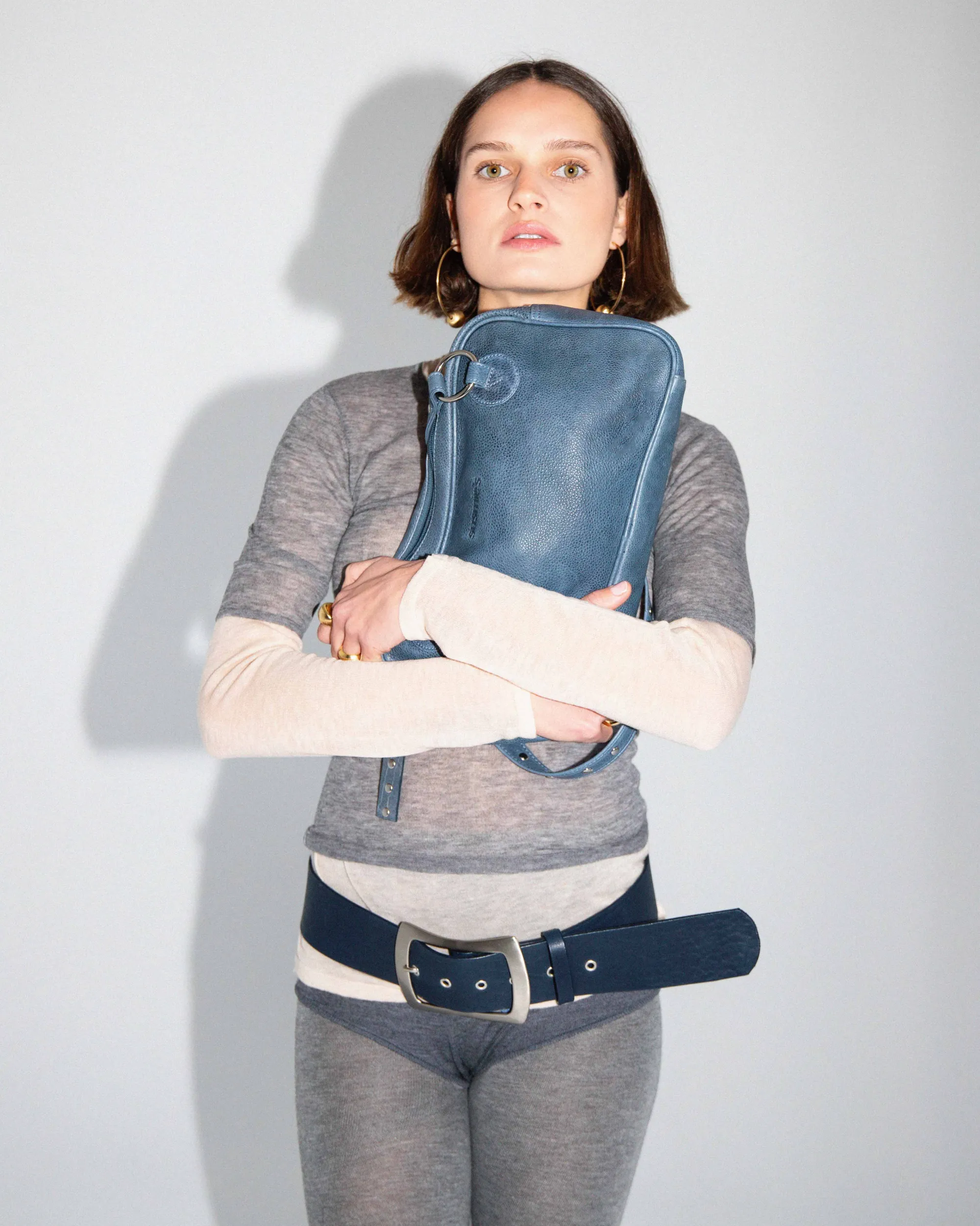 Susmie's Riviera Belt< Belts | Belts