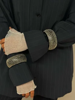 Susmie's Rockin Bracelet< Bracelets