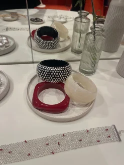 Susmie's Rockin Bracelet< Bracelets