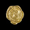 Susmie's Rose - Medallion< Mixed Necklaces | Golden