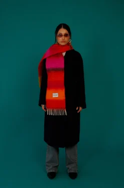Susmie's So Long, Marianne Scarf< Scarves | Scarves
