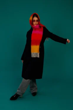 Susmie's So Long, Marianne Scarf< Scarves | Scarves