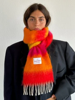 Susmie's So Long, Marianne Scarf< Scarves | Scarves