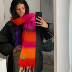Susmie's So Long, Marianne Scarf< Scarves | Scarves