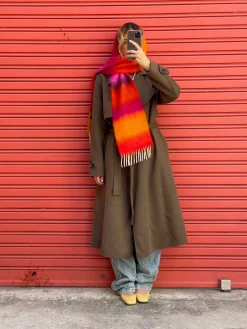 Susmie's So Long, Marianne Scarf< Scarves | Scarves