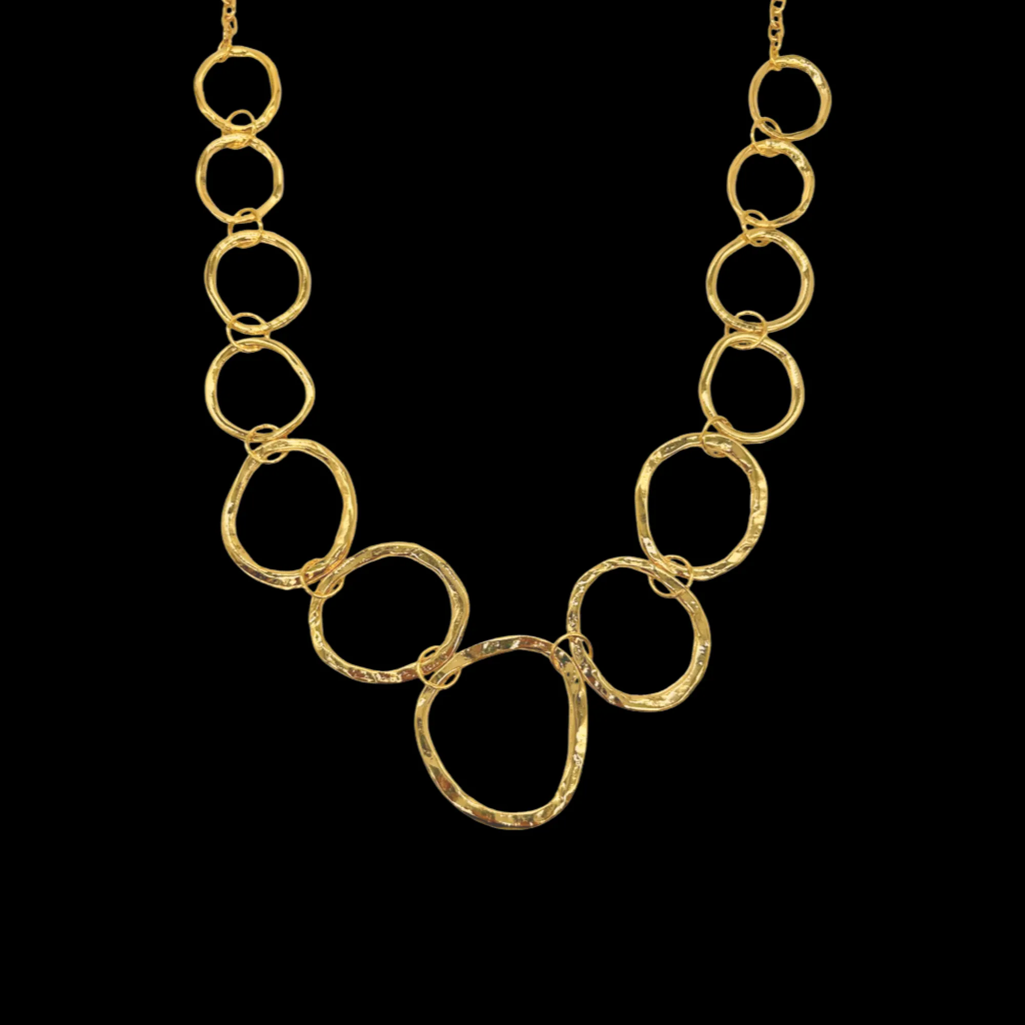 Susmie's Someday Soon Necklace/Belt< Belts | Golden