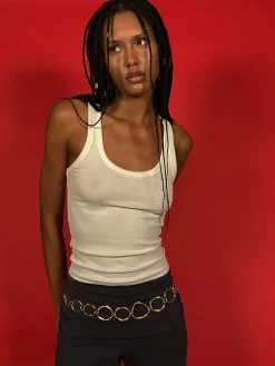 Susmie's Someday Soon Necklace/Belt< Belts | Golden