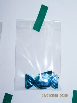 Susmie's Sugar Sweet Key Charm< Keycharms | Bags