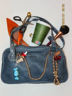 Susmie's Sugar Sweet Key Charm< Keycharms | Bags