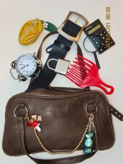 Susmie's Sugar Sweet Key Charm< Keycharms | Bags