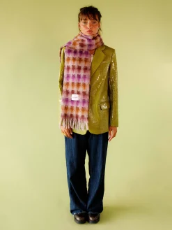 Susmie's The wonder of you Scarf< Scarves | Scarves