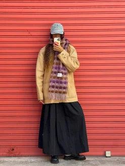 Susmie's The wonder of you Scarf< Scarves | Scarves